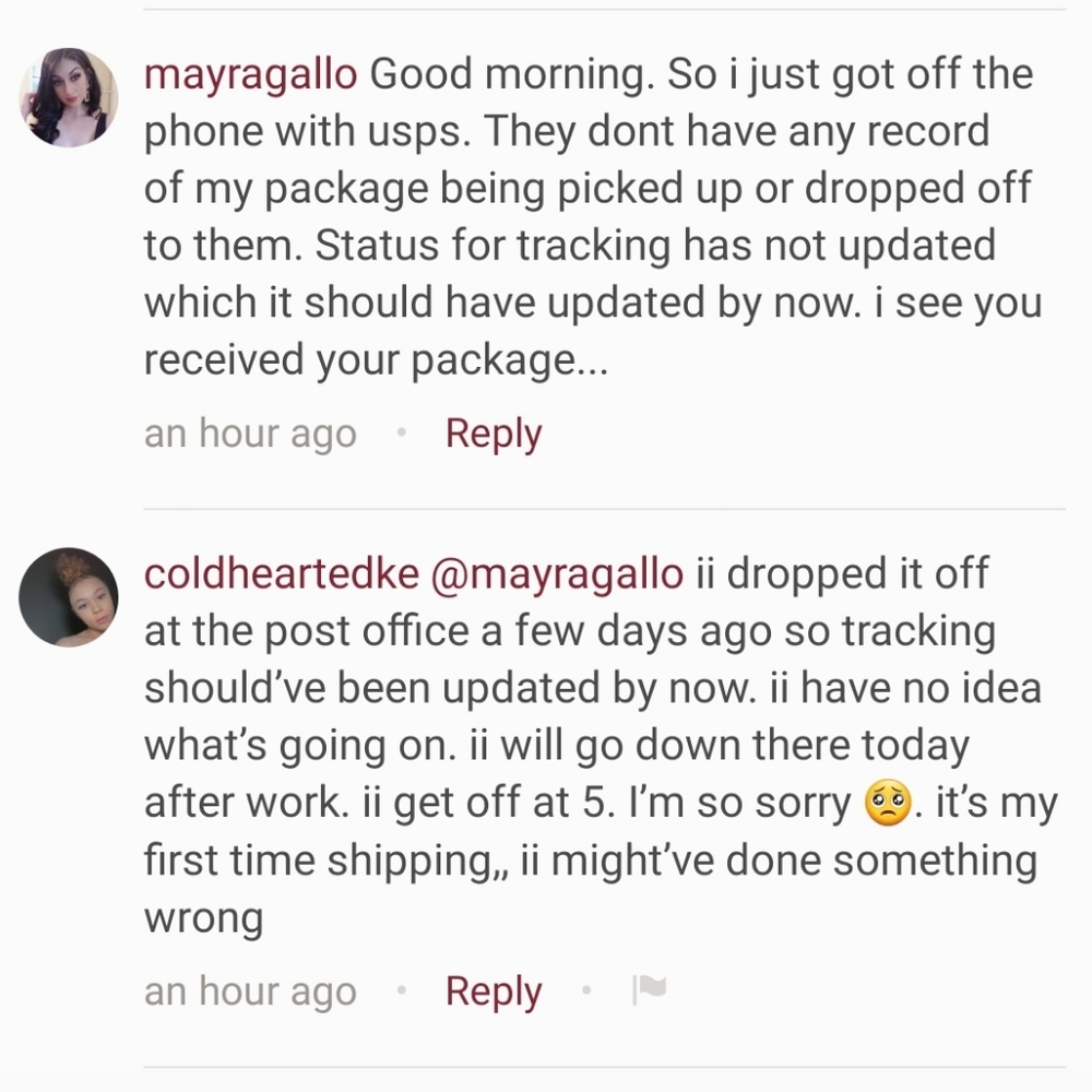Scammer alert! - Picture 8 of 8